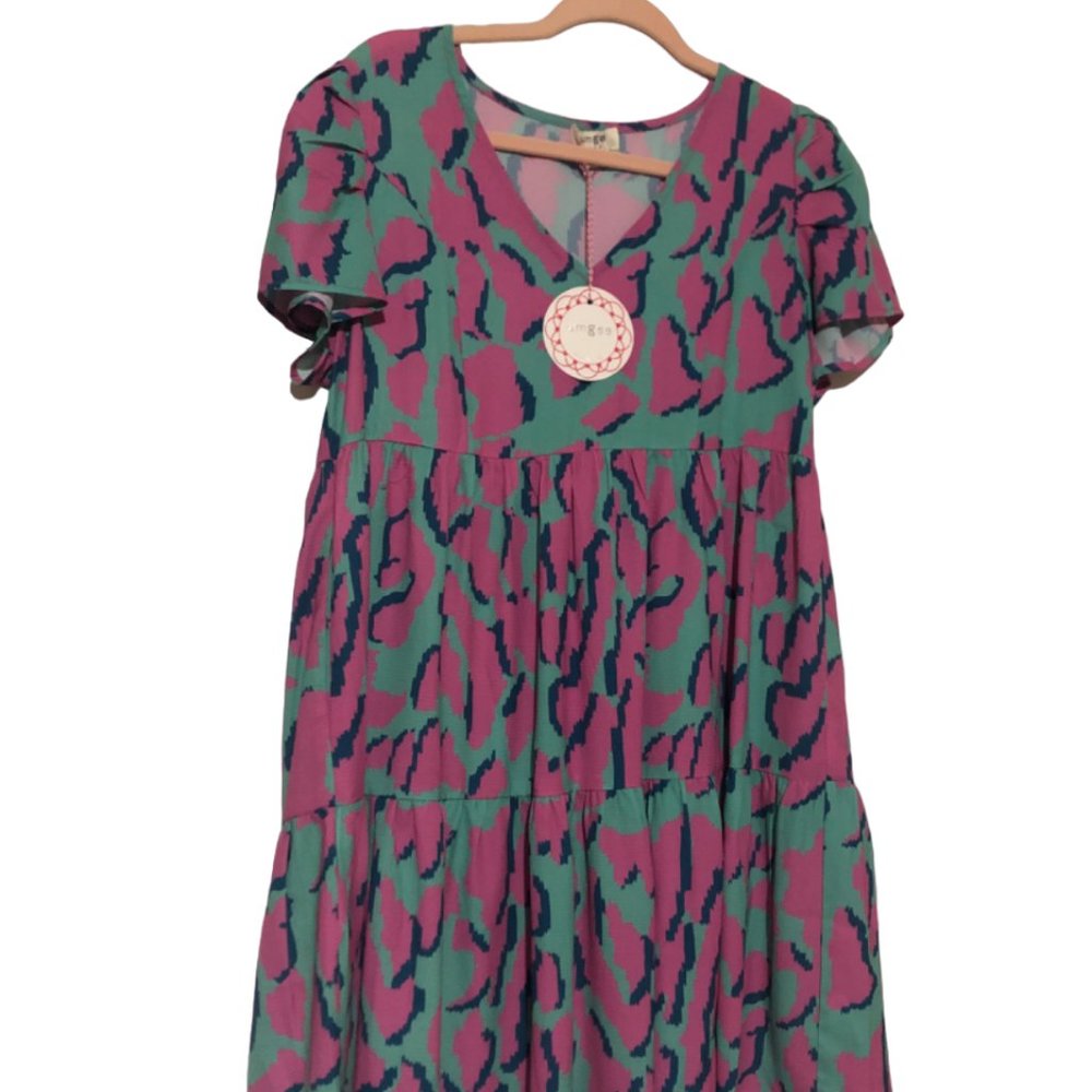 NWT Umgee Dress